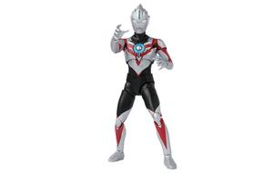 Ультрамен орб shf фигурка в оригинальном облике со святым мечом в масштабе ультрамена BANDAI