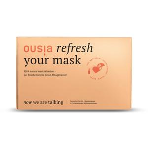 Спрей для тела now we are talking Ousia, объем 40 мл