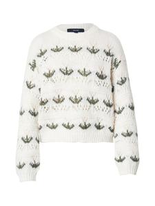 Свитер VERO MODA VMIdelle, White