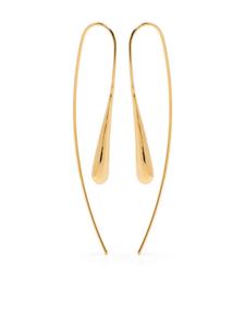 Серьги Goutte Soeur, золотой