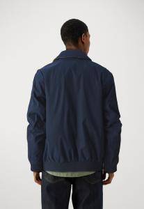 Куртка-бомбер RELAXED DECK  DOCKERS, темно-синий