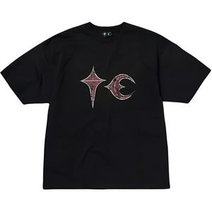 Футболка Survivor Rock THUG CLUB, черный