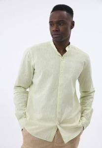 Рубашка Felix Hardy, светло-зеленый