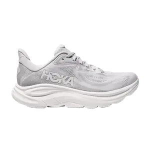 Кроссовки HOKA Wmns Clifton 10, Cosmic Grey Stardust