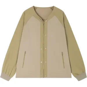 Свитшот Unisex GAP, Хаки