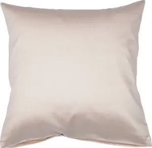 Наволочка Janine Mako-Satin "Поцелуй". 40x40, 1 шт., цвет 31001-29-600, песочный. Original Janine