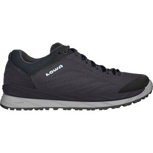 Женские кроссовки Malta GTX Lo Shoe Lowa Lowa, Navy/Ice Blue