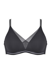 Мягкий бюстгальтер без косточек для женщин NATURANA