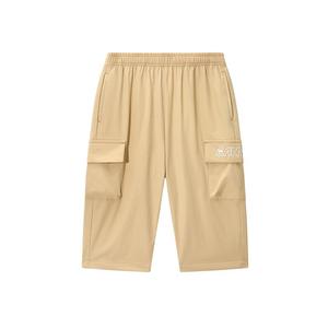 Брюки для детей 3-7 лет CAMEL, бежевый camel