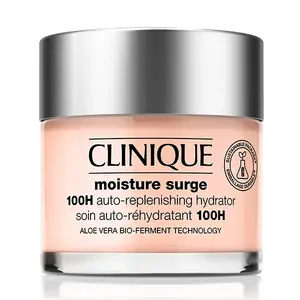 Увлажняющий гель-крем длительного действия Moisture Surge 100H Auto-Replenishing Hydrator Clinique, 50 ml