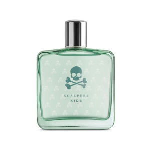 Туалетная вода унисекс Kids Boy EDT Scalpers, 100