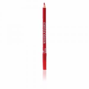 Карандаш для губ Contour edition lipliner Bourjois, 1,14 г, 07-cherry boom