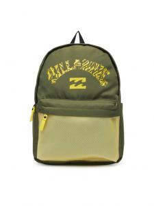 Рюкзак BLB-M-004-07 Billabong, зеленый