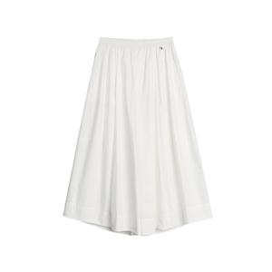 Женские повседневные брюки белые ELLE, белый