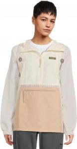 Анорак L.L.Bean Mountain Classic Anorak Multicolor, цвет Paperwhite/Putty