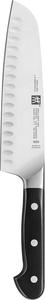 Нож Zwilling Pro Santoku 180 мм