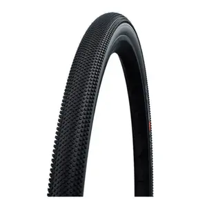 Гравийная шина Schwalbe G-One Allround EVO SnakeSuper Tubeless 700 x 40, черный