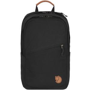 Рюкзак Fjällräven Räven, черный