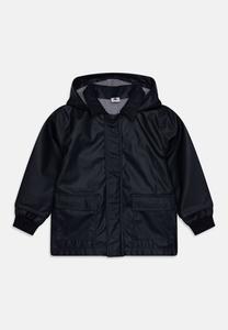 Плащ Kids Cire Latah Unisex Petit Bateau, цвет smoking