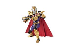 Ультрамен Geed, SHF лимитированная серия фигурок Supreme Shape Action BANDAI