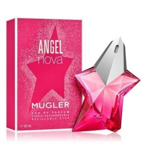 Парфюмированная вода, 50 мл Thierry Mugler, Angel Nova