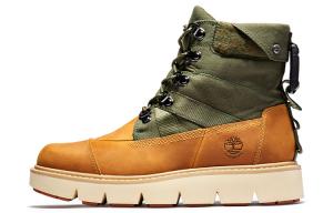 Ботинки Timberland Raywood 6 Inch, зеленый
