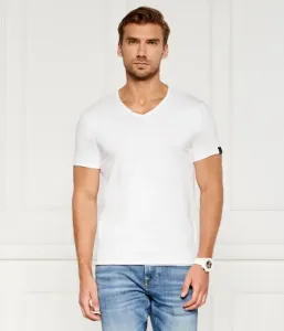 Футболка regular fit Replay, белый