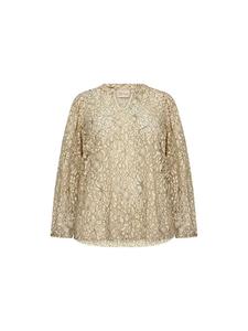 Wasabi Concept Рубашка WA-KILA в цвете 8008C SAND COMBI