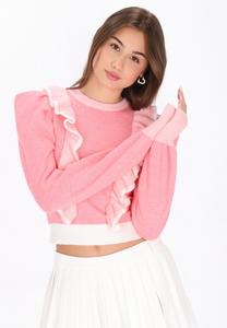 Джемпер myMo Jumper, Pink