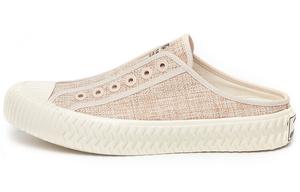 Женские кеды с низким верхом, розового цвета Excelsior