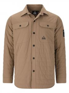 Переходная куртка SOS, цвет 1137 pine bark