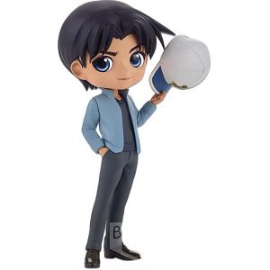 Очки Heiji Hattori Eyeglasses Factory, Detective Conan Case Closed 15см BANPRESTO