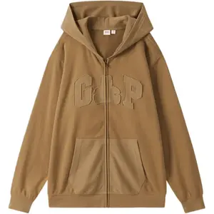 Свитшот мужской GAP, хаки