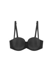 Бюстгальтер на косточках beauty-full essential Triumph, черный
