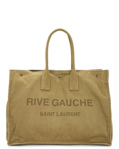 Сумка Rive Gauche Saint Laurent, Beige