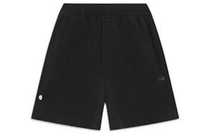 Спортивные шорты из коллекции Sports Life женские черные Lining