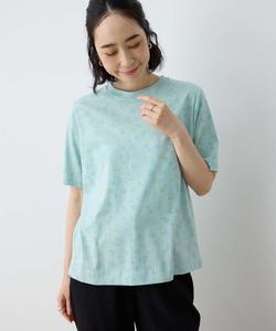 Футболка с принтом Чиё Кои-кун