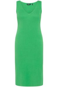 Вязаное платье Ulla Popken, Grass green