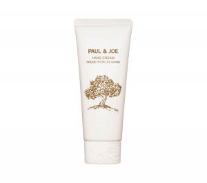 КРЕМ ДЛЯ РУК Paul & Joe, белый