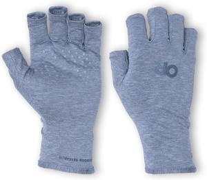 Солнцезащитные перчатки Outdoor Research ActiveIce, Grey Heather