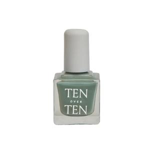 Лак для ногтей Tenoverten, Liberty (An independent mint green, dusty yet deep. Inspired by New York’s leading lady.)
