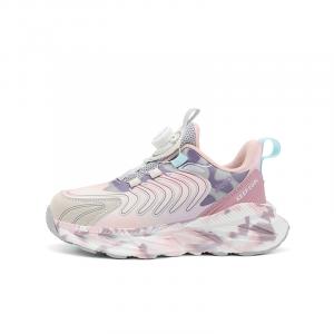 Jeep Детские беговые кроссовки Cherry Blossom Pink