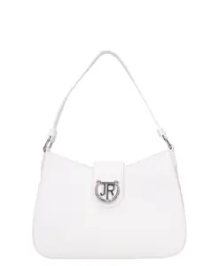 Сумочка John Richmond, белый