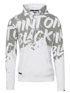 Толстовка KOROSHI, белый