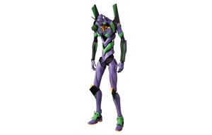 Фигурка Evangelion 01 Rah Neo Eva Neon Genesis Evangelion, New Paint Job Edition масштабная 39см Medicom Toy