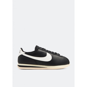 Кроссовки Nike Cortez, черный