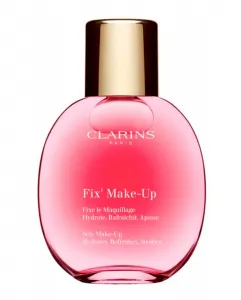 Фиксатор для макияжа Fix Make Up Clarins