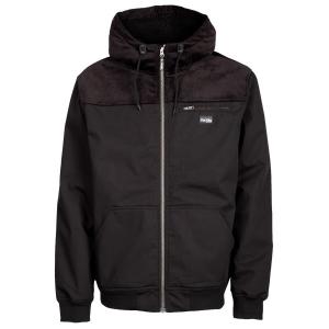 Куртка Hafen - зимняя куртка Iriedaily, черный