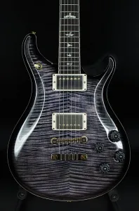 PRS USA Core McCarty 594 - Faded Purple Mist 10-Top с гибридной фурнитурой - Сделано в США