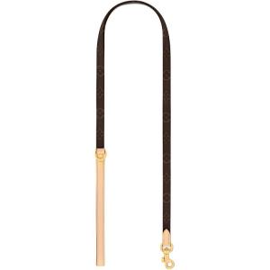 Поводки для собак LOUIS VUITTON